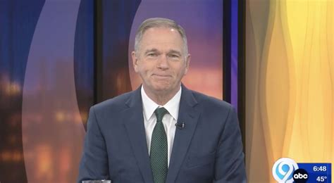 wixt 9|Syracuse TV anchor Dan Cummings retiring after 37 years.